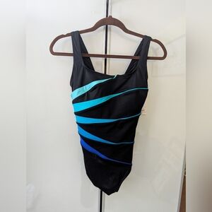 St. John's Bay Swimsuit 16W